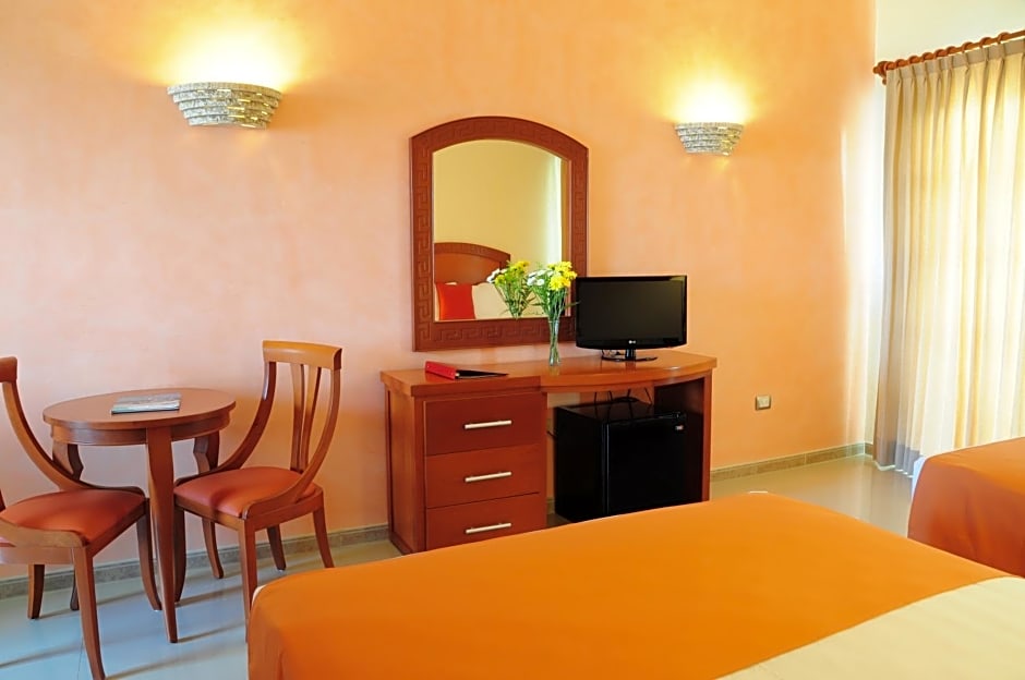 Hotel Posada Sian Kaan Playa del Carmen