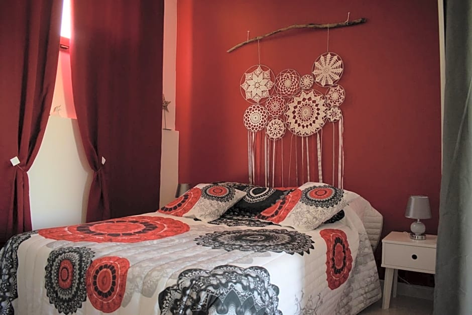 Chambre d'hôtes Lempery