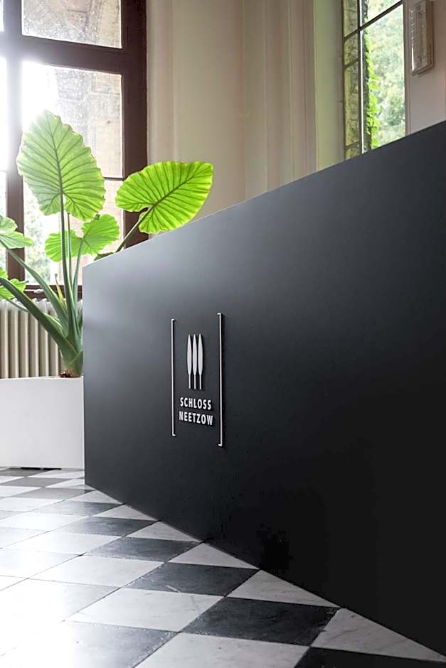 Hotel Schloss Neetzow