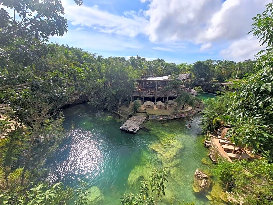 Zenote Sanctuary