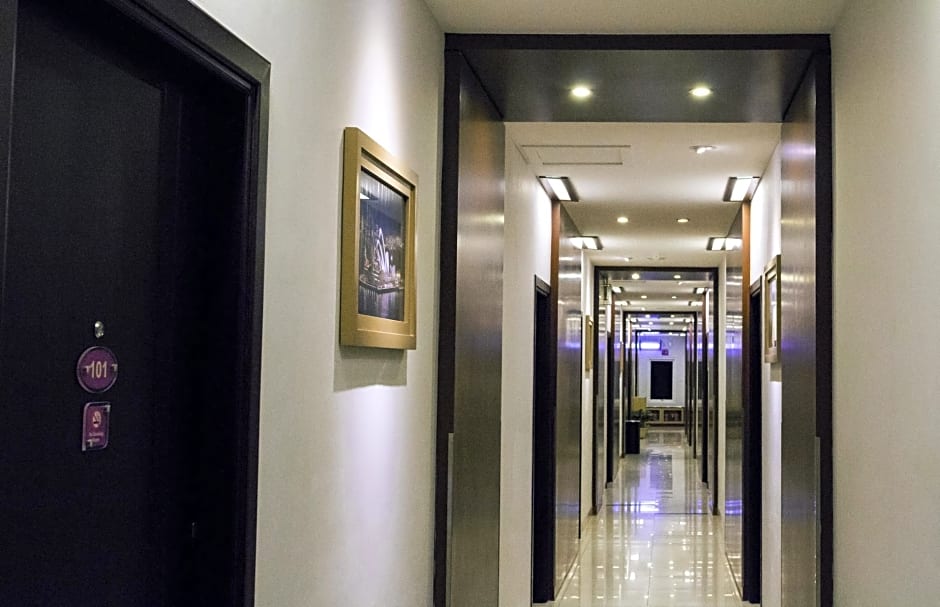 Hotel D' CaLia Tarakan