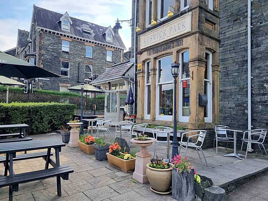 Keswick Park Hotel