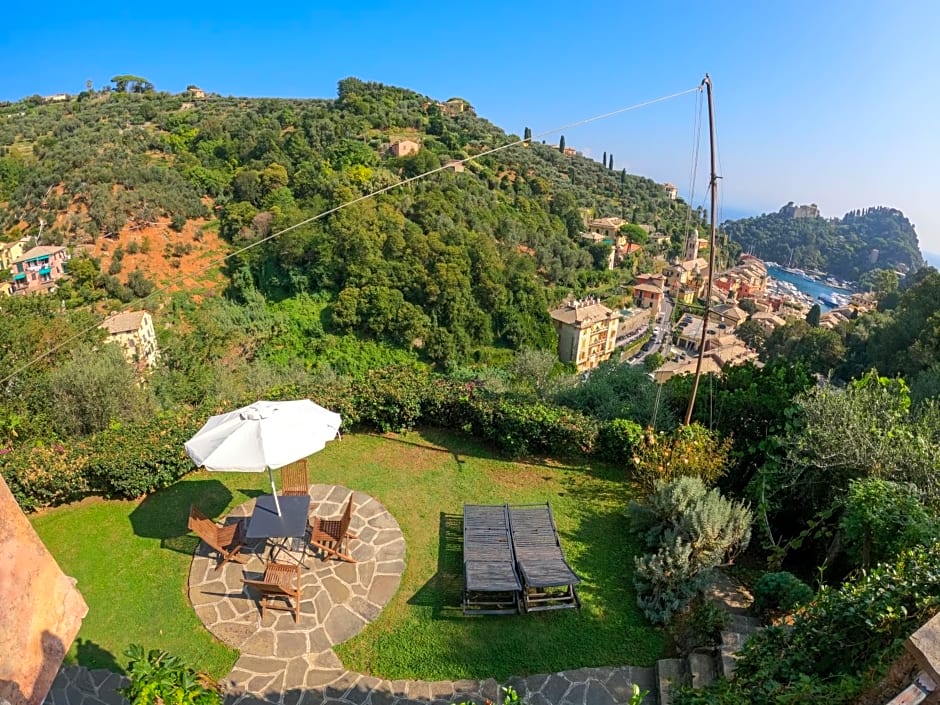 B&B Portofino