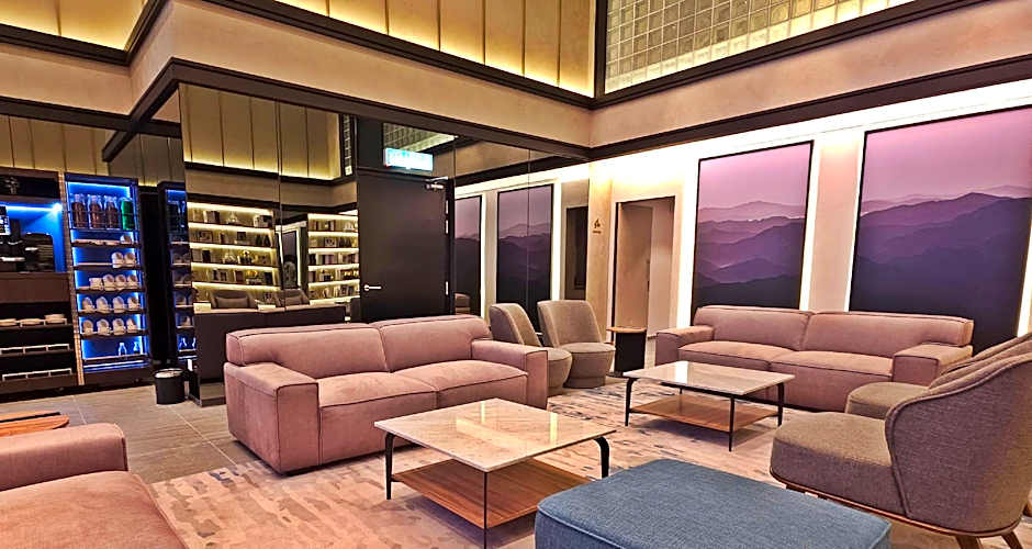 Wyndham Ion Majestic Genting Highlands