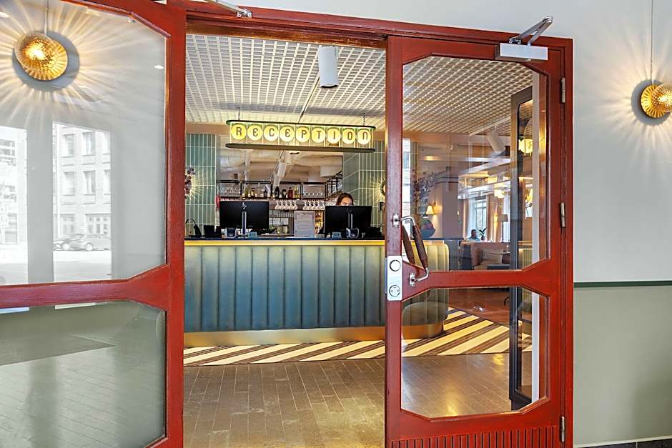 Hotel Gio, BW Signature Collection