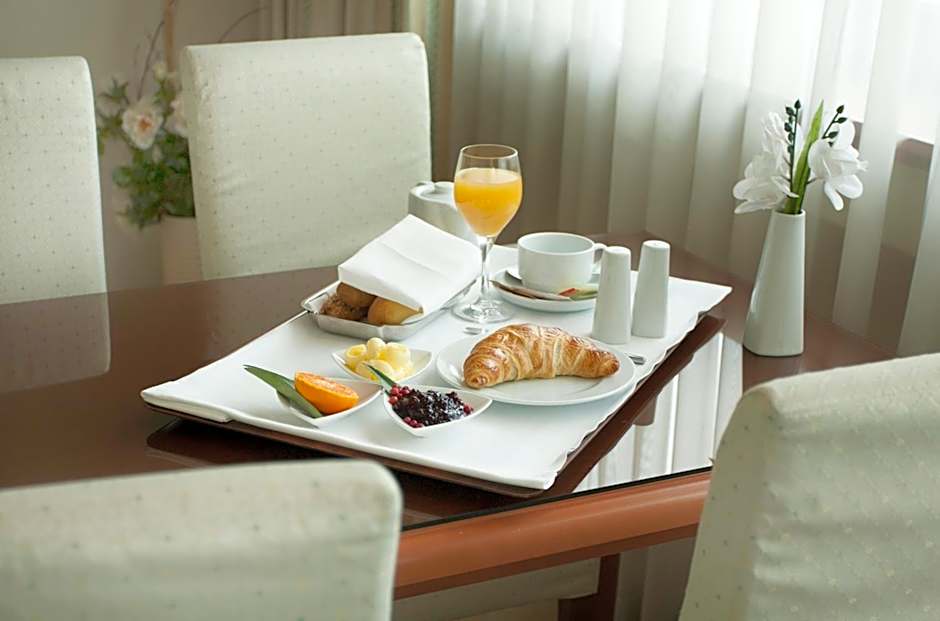 Hotel Aristos