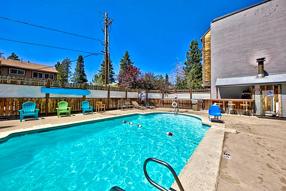 Inn at South Lake Tahoe