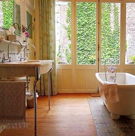 Maison Flagey Brussels