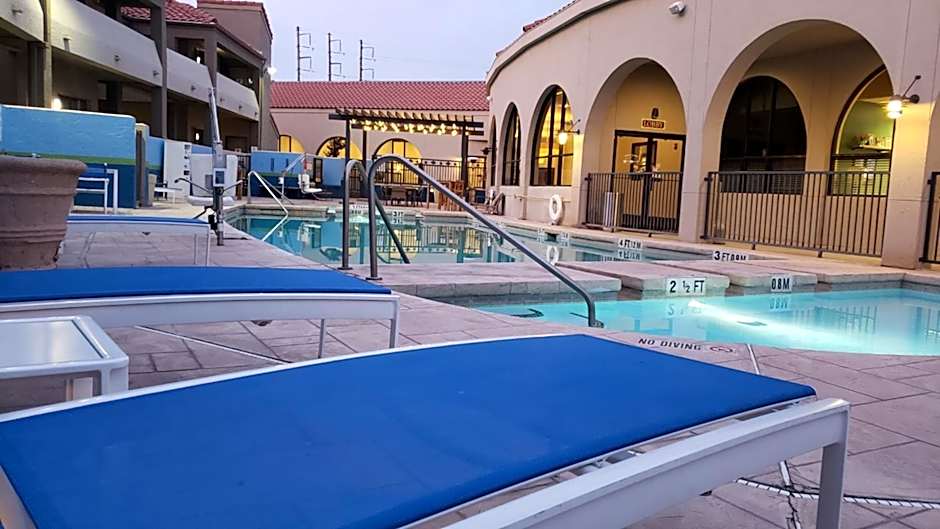 Holiday Inn El Paso West Sunland Park By IHG
