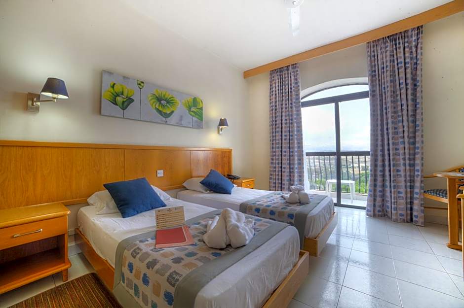 Bella Vista Hotel