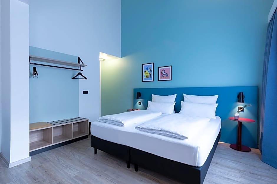 Garner Hotel Kiel - Akademie