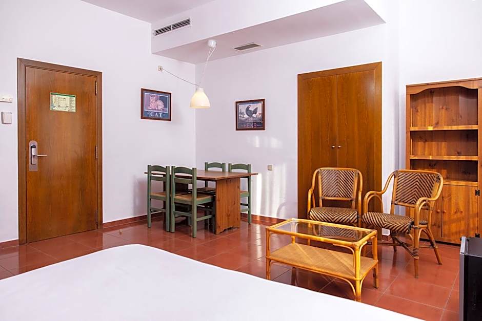 RVHotels Mar de Tossa