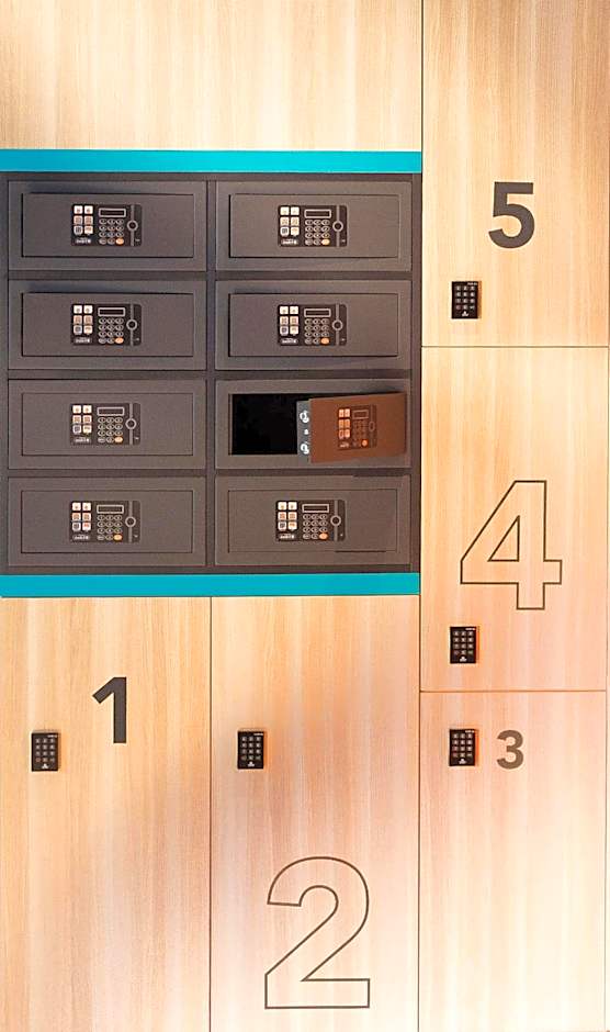 Nomad Hotel le Havre