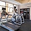 Holiday Inn Boston - Dedham Hotel & Conference Center By IHG
