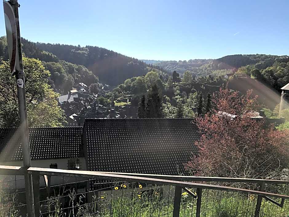 Eifelerhof hotel Monschau