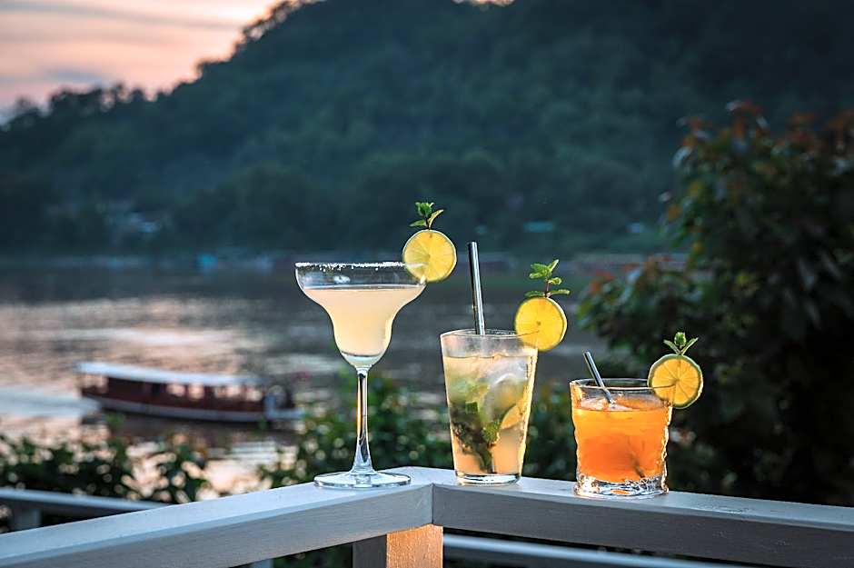 The Belle Rive Boutique Hotel