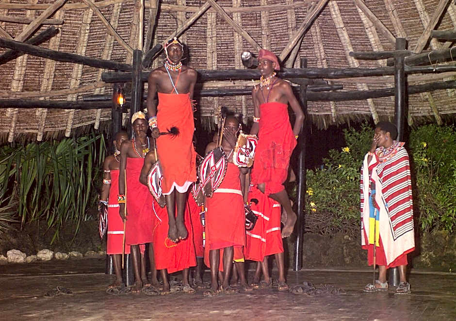 Papillon Lagoon Reef Hotel