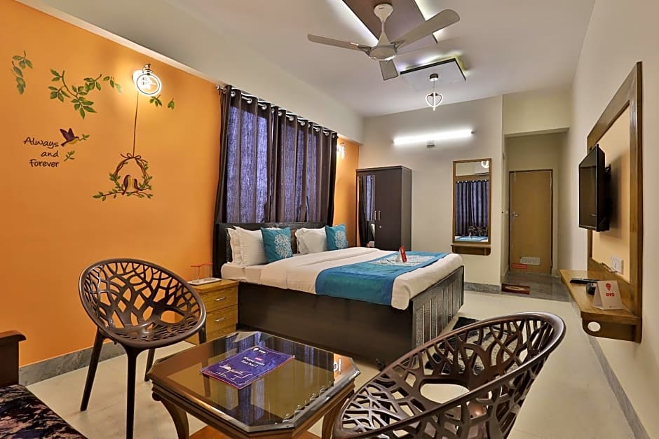 Super OYO Hotel Siddharth Inn