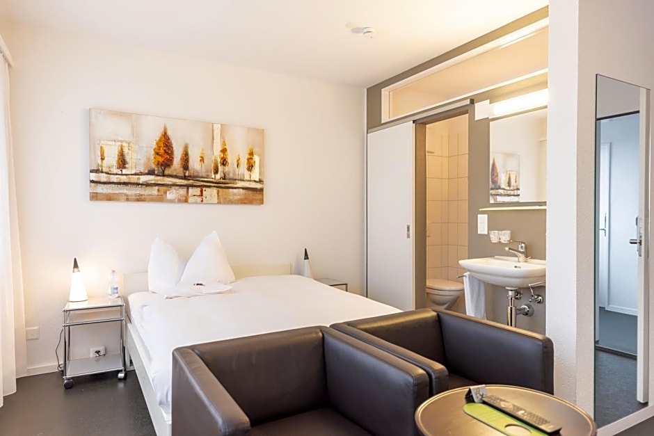 Hotel Bären Niederscherli