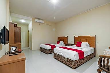 RedDoorz @ Jalan Lintas Sumatera Lahat