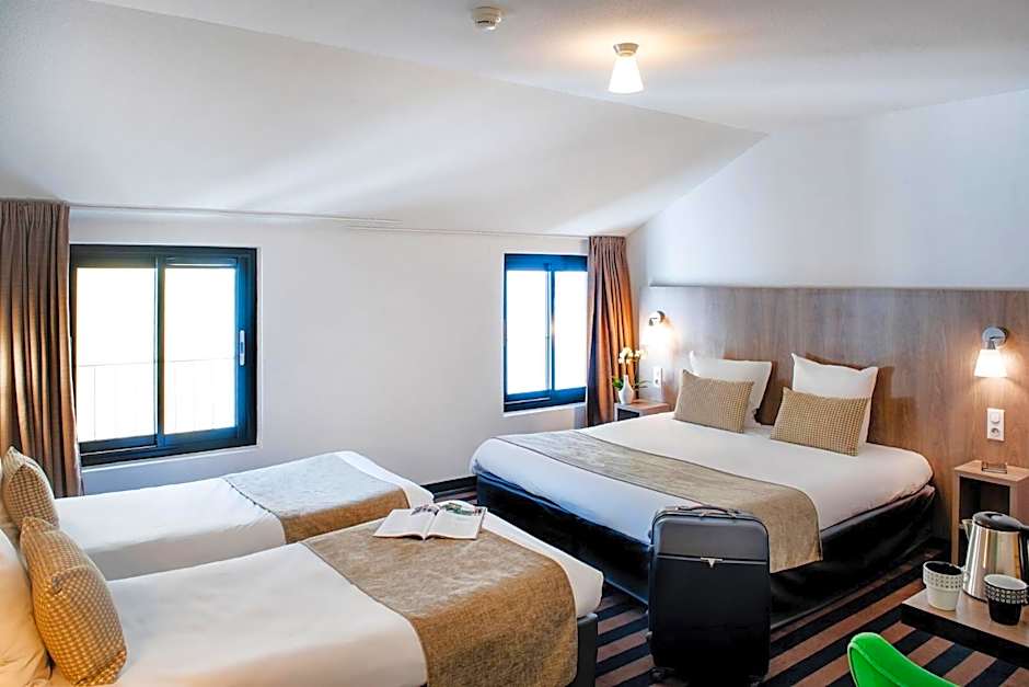 Hotel Panorama
