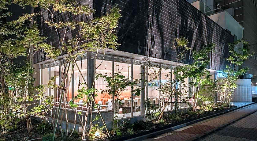HOTEL TORIFITO KANAZAWA