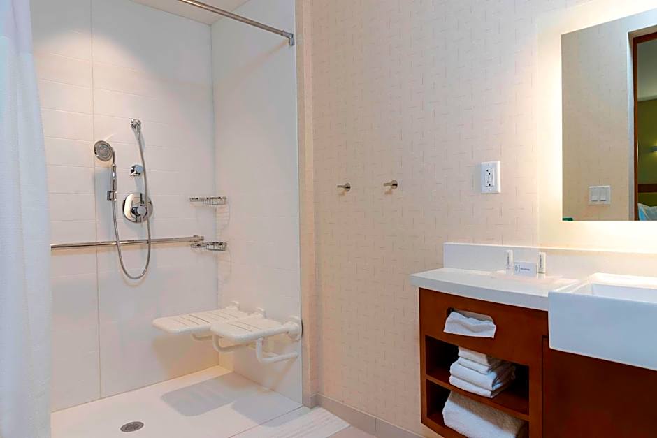 SpringHill Suites by Marriott Chicago Southeast/Munster, IN