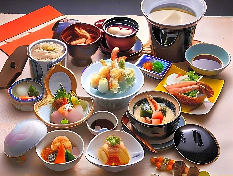 JR Hotel Clement Tokushima