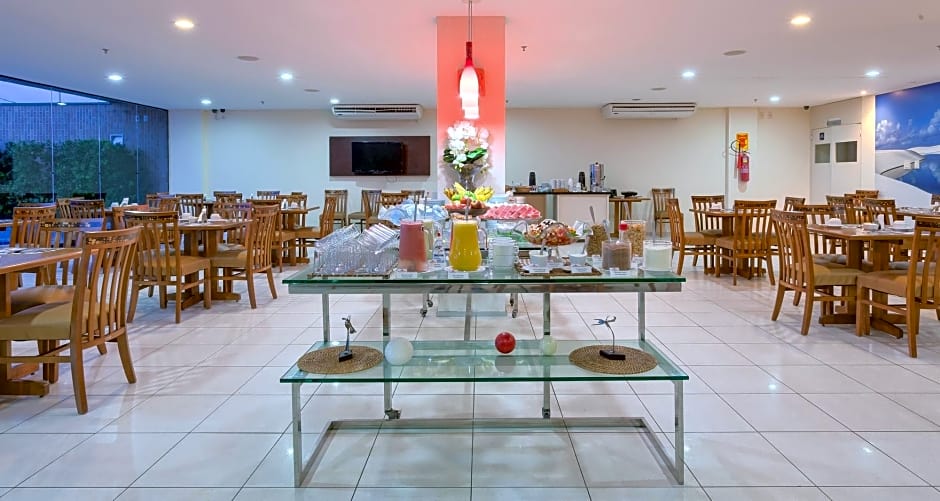 Tulip Inn Sao Luis Praiabella