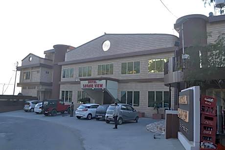 Hotel Sagar View