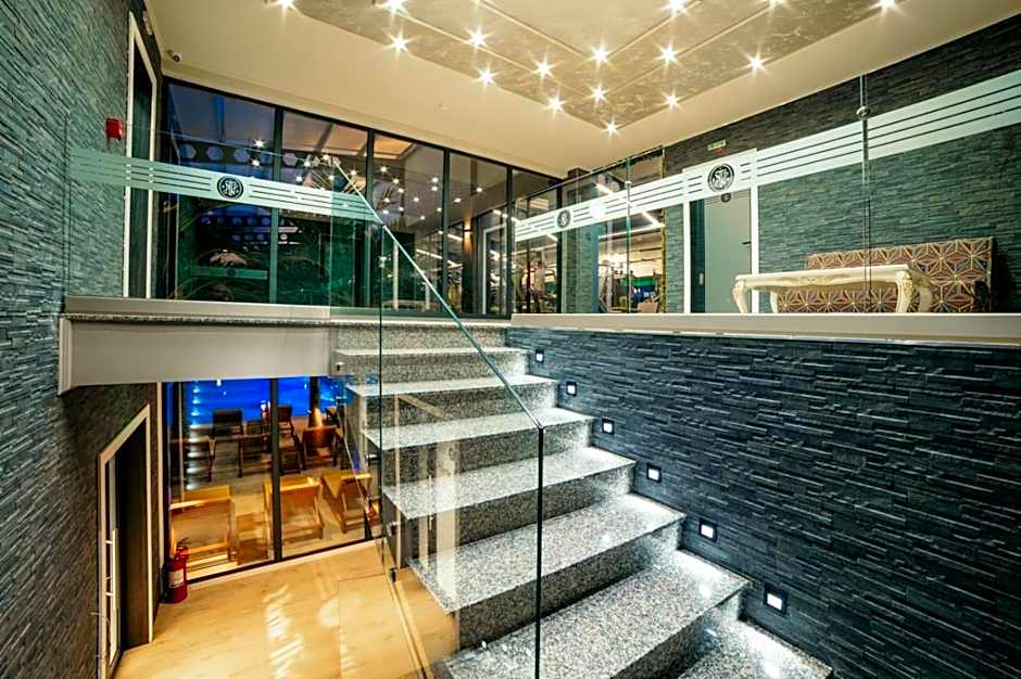 Hotel Nordic Twins & Wellness