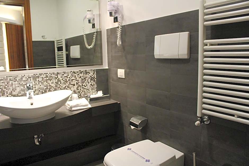 Best Western Mirage Hotel Fiera