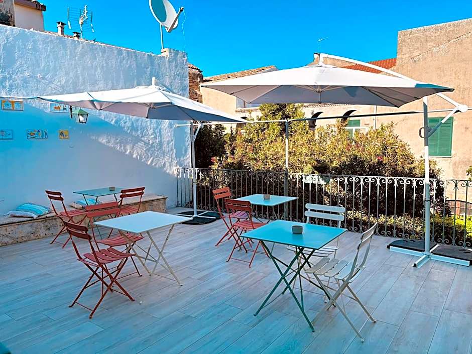 Il Giardino Nascosto B&B