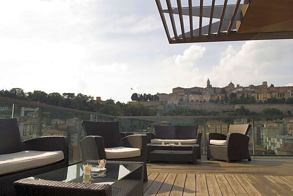 Hotel Excelsior San Marco