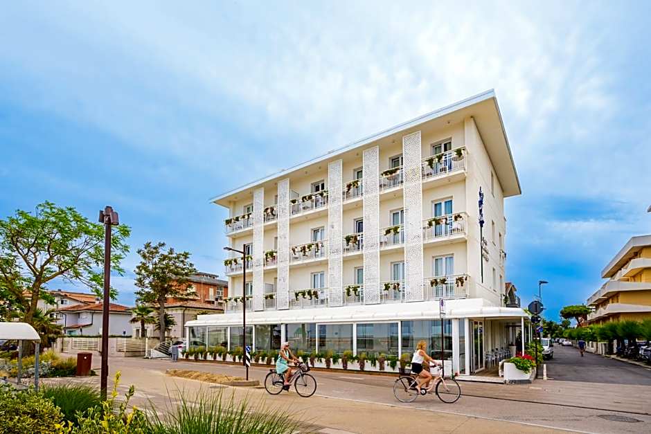 Hb Hotels Orchidea Blu