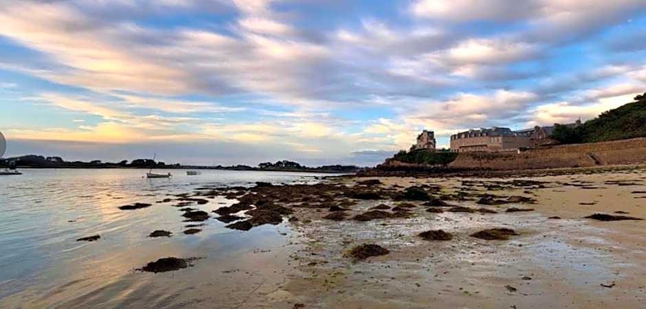 Hôtel La Baie des Anges, son SPA marin & sa piscine couverte et chauffée