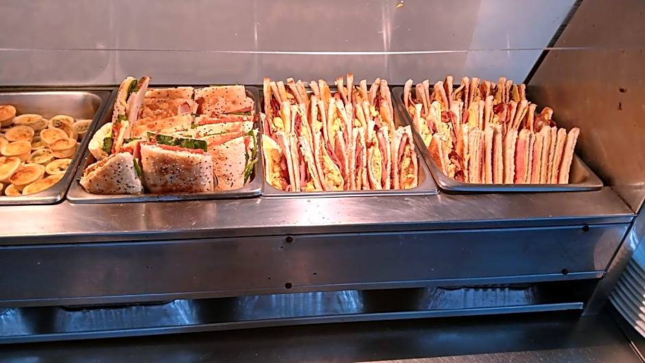 Ocean Views Motel Lakes Entrance