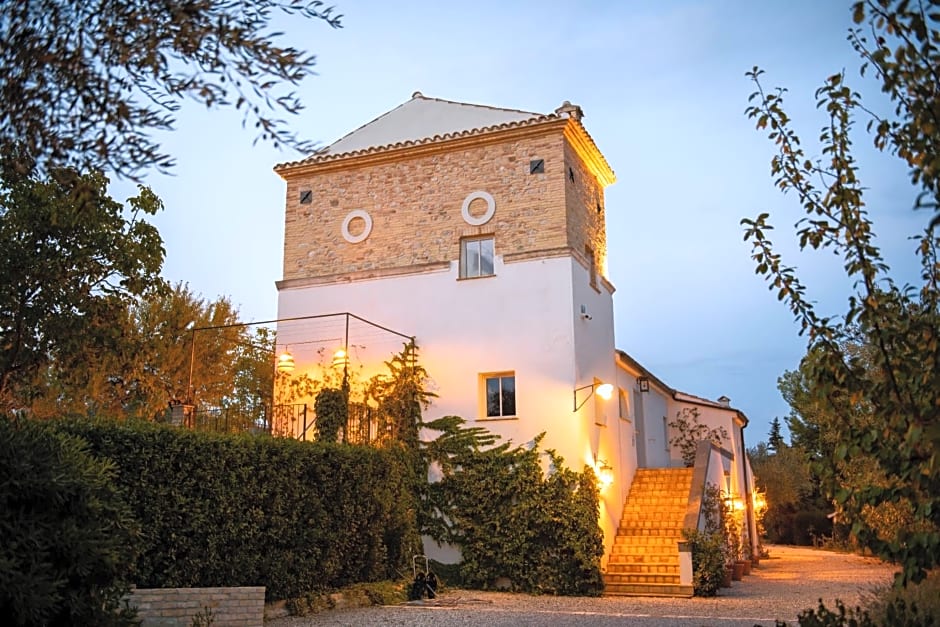 Casale delle Lavande