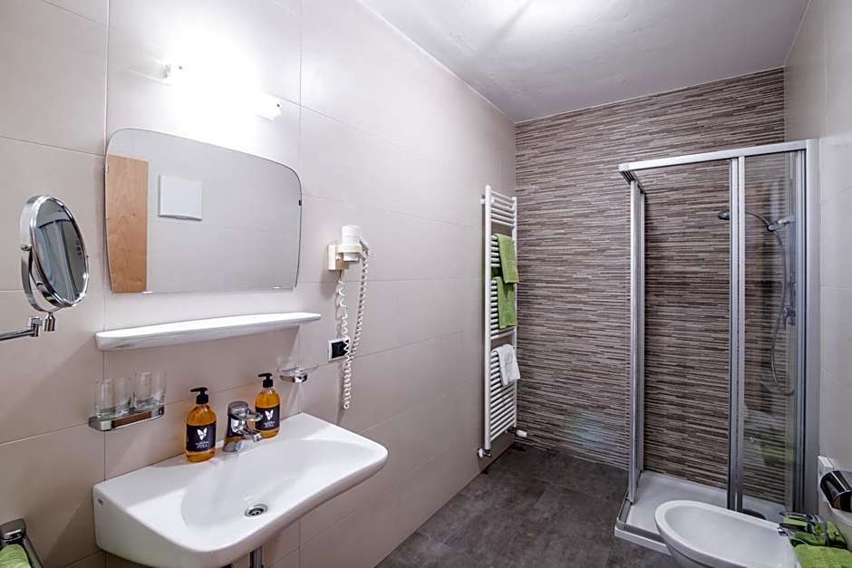 Sporthotel Zoll