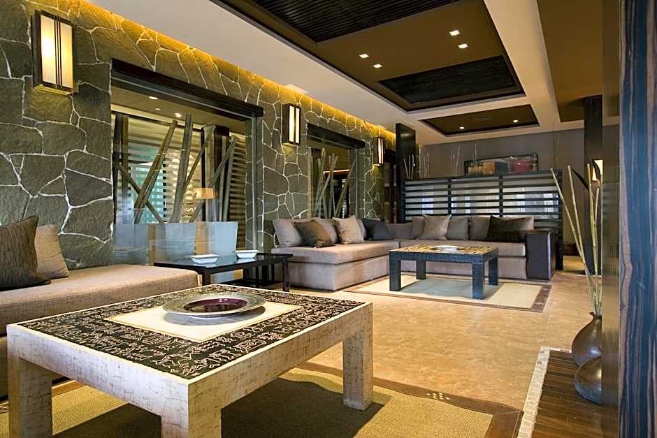 Imago Hotel & Spa