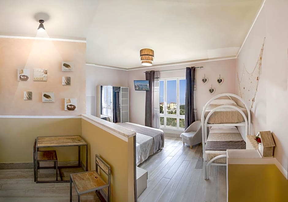 Albergo Serena