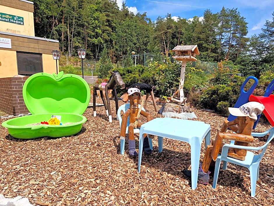 Landhotel Neding