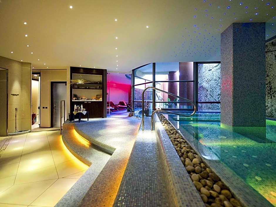 Mercure Siracusa Prometeo