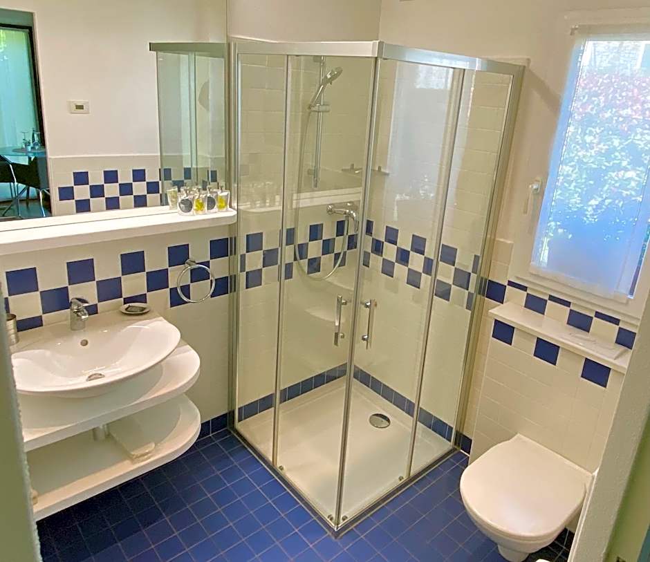 Villa Costantina with heated POOL