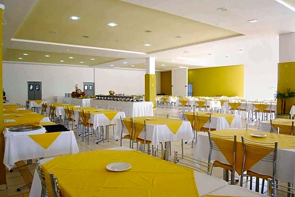 CALDAS NOVAS-GOLDEN EXPRESs