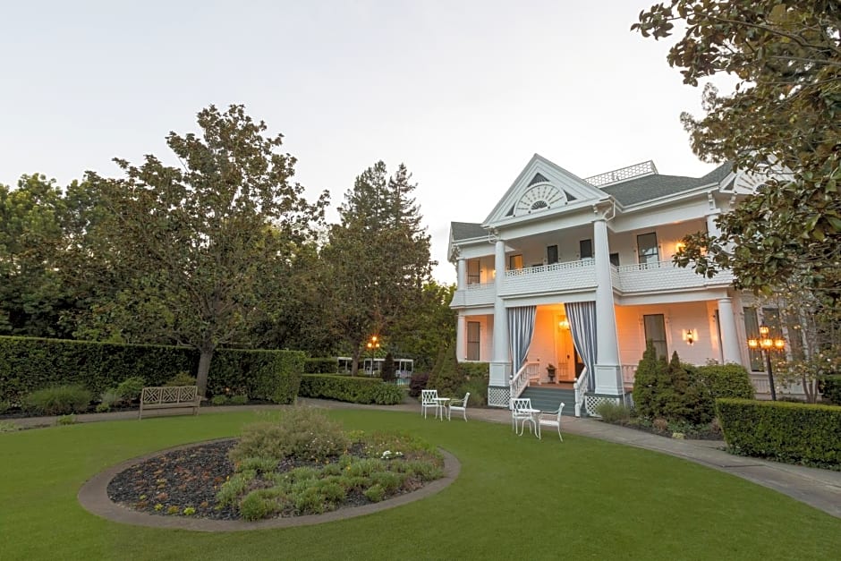 The White House Napa Valley