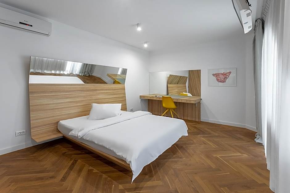 Aparthotel Blend City Center