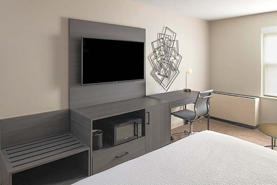 Holiday Inn Express South Burlington - Downtown By IHG