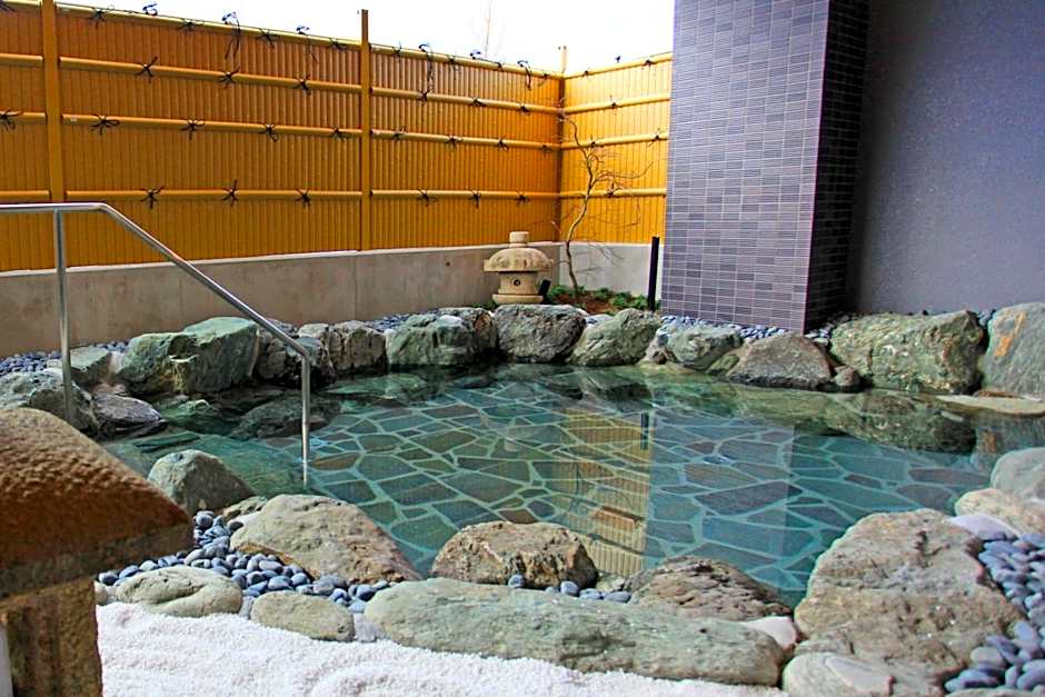 Sun Royal Hotel Kameoka Ekimae