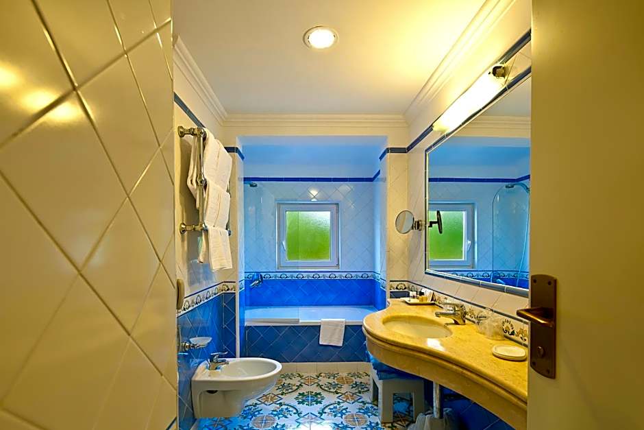 Grand Hotel Il Moresco